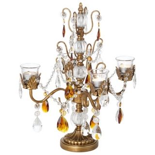 Candleholders Home Decor