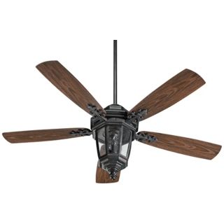 Iron Ceiling Fans