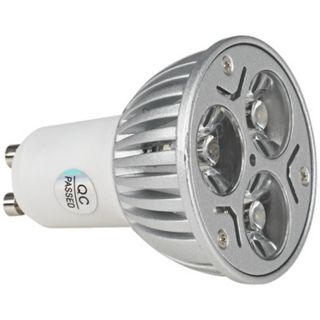 Dimmable 5 Watt GU10 30 Degree LED Light Bulb   #R6544