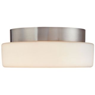 Sonneman Pan 10 1/2” Surface Ceiling Light Fixture   #G7640