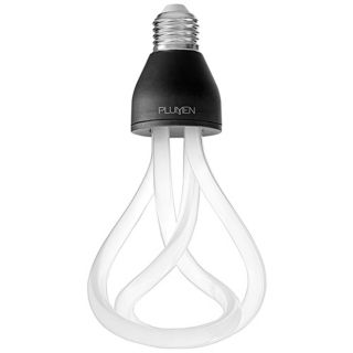 11 Watt PLUMEN 001 Professional Series Designer CFL Bulb   #W8394