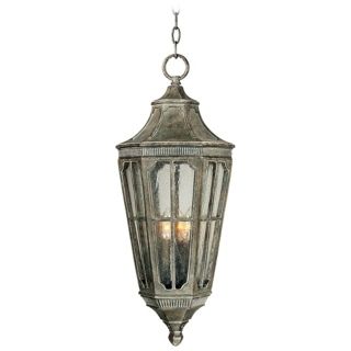 Beacon Hill Collection 29 1/2" High Outdoor Hanging Light   #K0859