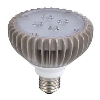 10 Watt PAR30 Dimmable LED Light Bulb   #X2888