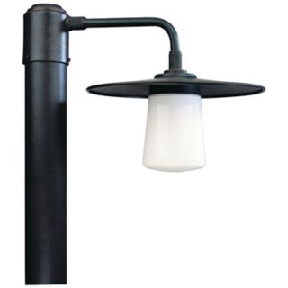 Edison Collection 11 1/2" High Outdoor Post Light   #P8360
