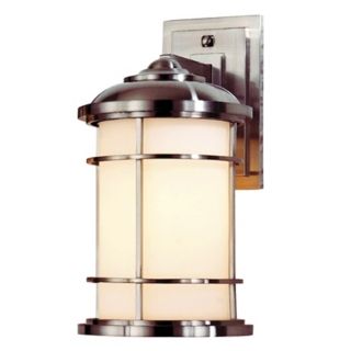 Lighthouse Collection 13 1/2" High Outdoor Wall Light   #84659