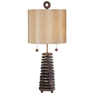 Flambeau Noel Table Lamp   #37172