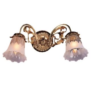 Brass   Antique Brass Bathroom Lighting