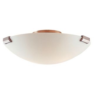 Murray Feiss Gramercy Collection 14" Wide Ceiling Light   #45682