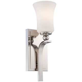 Minka Lavery Ameswood Collection 14 1/4" High Wall Sconce   #T4568
