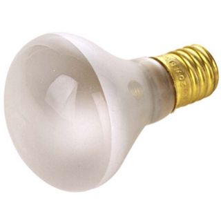40 Watt R 14 Intermediate Base Mini Spot Bulb   #05195