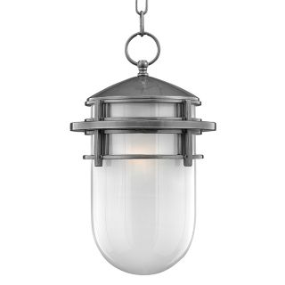 Hinkley Reef Collection 15 1/4" High Outdoor Hanging Light   #19712