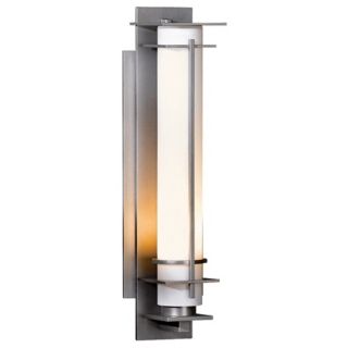 Hubbardton Forge After Hours 15 3/4" High Outdoor Wall Light   #J4285