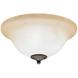Pomeroy Collection 15" Wide Ceiling Light Fixture   #52832