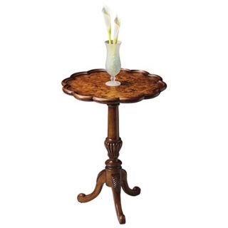 Masterpiece Collection Pedestal Table   #M3987