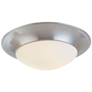 Sonneman Trumpet 21” Surface Ceiling Light Fixture   #G6708