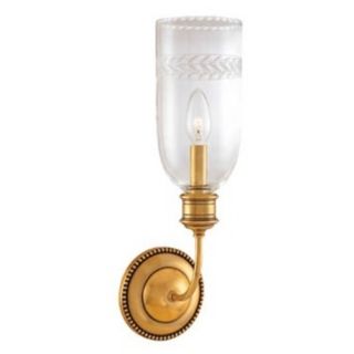 Brass   Antique Brass Bathroom Lighting