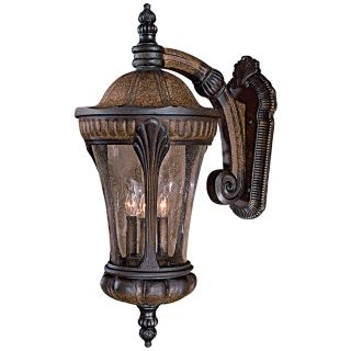 Kent Place 27 1/2" High Outdoor Wall Light   #G3711