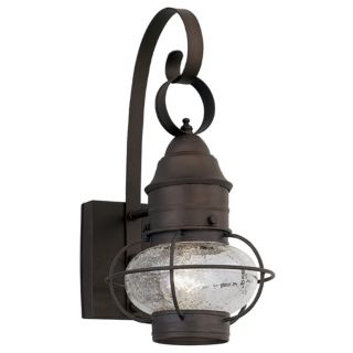 Nantucket Collection 17 1/2" High Outdoor Wall Light   #M5916