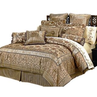 Kathy Ireland Romantic Dreams Comforter Bedding Set   #97946