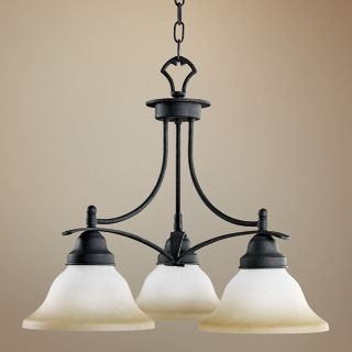 Pomeroy Collection 3 Light Chandelier   #G9963