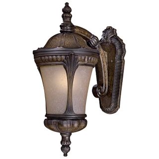 Kent Place 23 1/4" High Outdoor Wall Light   #34990