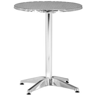 Zuo Christabel Folding Table   #M7297