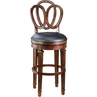 Hillsdale Dover Swivel 27" High Counter Stool   #F8455
