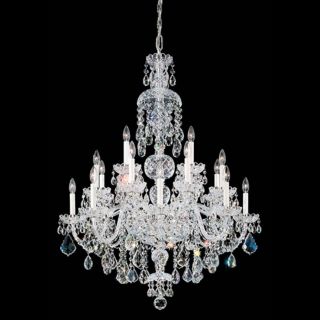 Large 31 In. Wide And Up, Crystal, Dining   Living Room Chandeliers