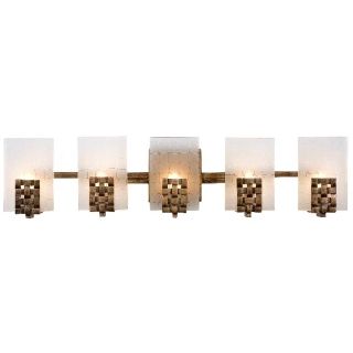 Varaluz Dreamweaver 27 3/4" Wide ADA Compliant Sconce   #K0911