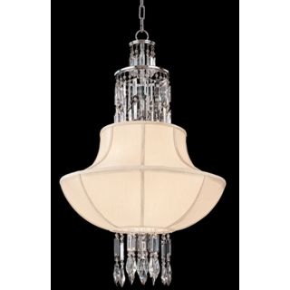 Cascade Collection 24" Wide Chandelier   #H2693