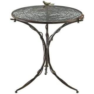 Bird Bistro Table   #N3862