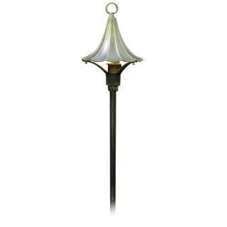 Albertine Collection 30 7/8" High Path Light   #15465