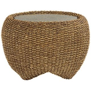 Sahara Maize Outdoor Table   #X5126