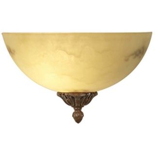 Bronze, Traditional Bathroom Lighting