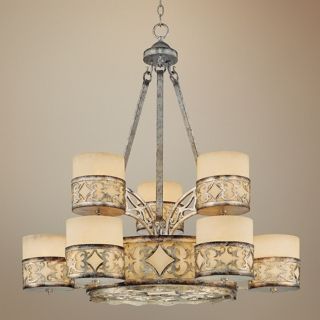 Savoy House Champaign 12 Light 35" Wide Large Chandelier   #P8881