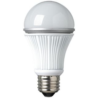 Warm White 6 Watt Non Dimmable LED Light Bulb   #U8222