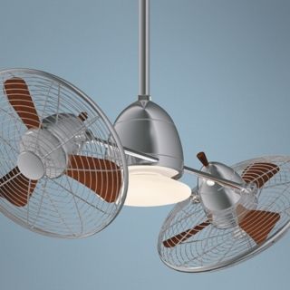 42" Minka Aire Gyro Ceiling Fan   #70451