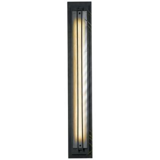 Ono Collection Decaf Acrylic Energy Efficient Wall Sconce   #J8062