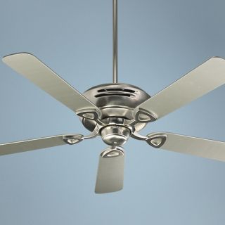 52" Quorum Hoffman Collection  Energy Star Ceiling Fan   #65532