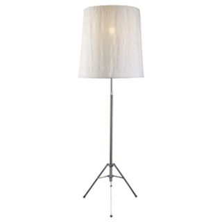 ). Adjusts from 52 to 71 high. 24 diameter, 24 high lamp shade