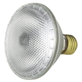 PAR30 light bulb. Flood light bulb. 50 watt. 600 lumens. 2,500 hours