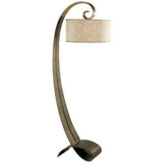 Kenroy Home Remy Smoked Bronze Floor Lamp   #R8000
