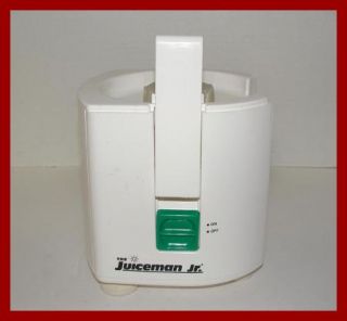 Juiceman Jr JM 1 Base Motor Parts for Model JM 1