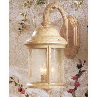 White   Ivory, Traditional Outdoor Lighting