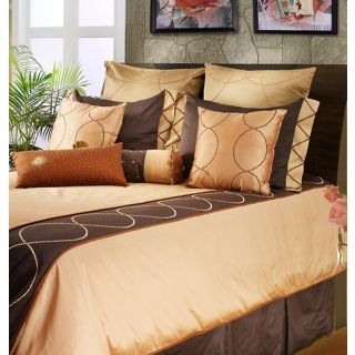 Spring Comforter Bedding Set   #K2917