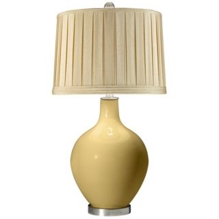 Color Plus Table Lamps