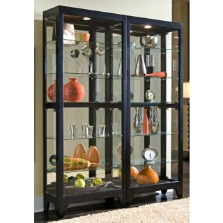 Curio Cabinets Cabinets And Storage