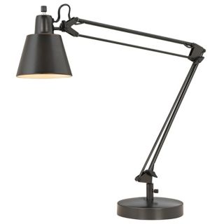 Brown Desk Lamps