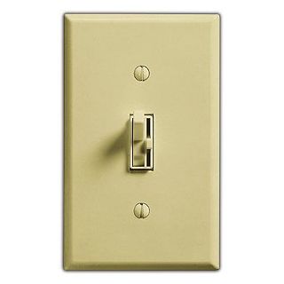 Ivory Dimmers