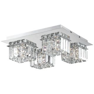 Flush Mount, 200W   300W Close To Ceiling Lights